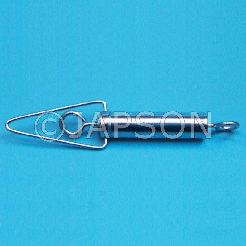 Bucket and Cylinder, Brass Bucket and Cylinder, Brass